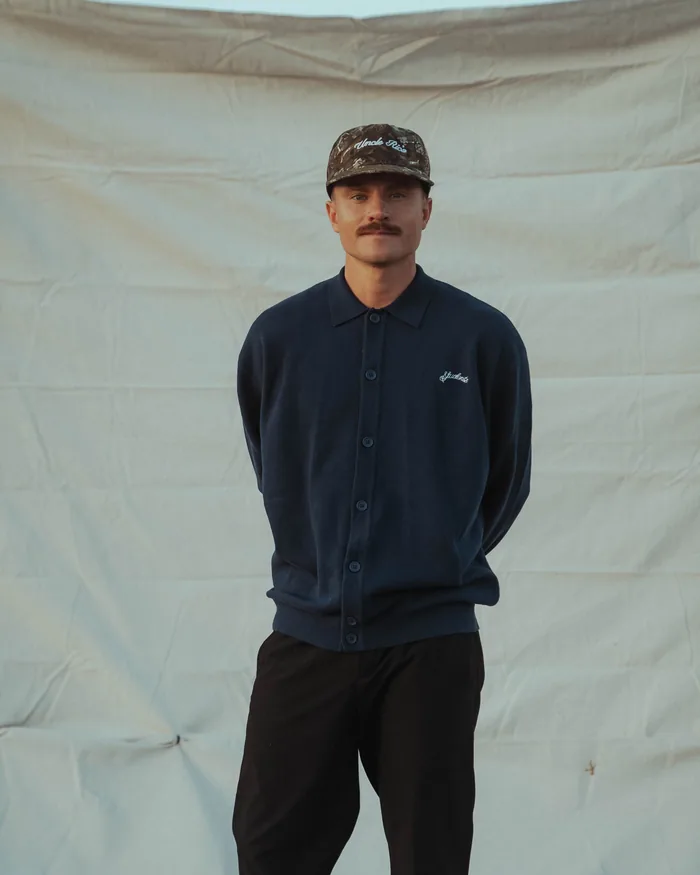 Bradley Dunn, marketing at Committed Waterfowl Decoys